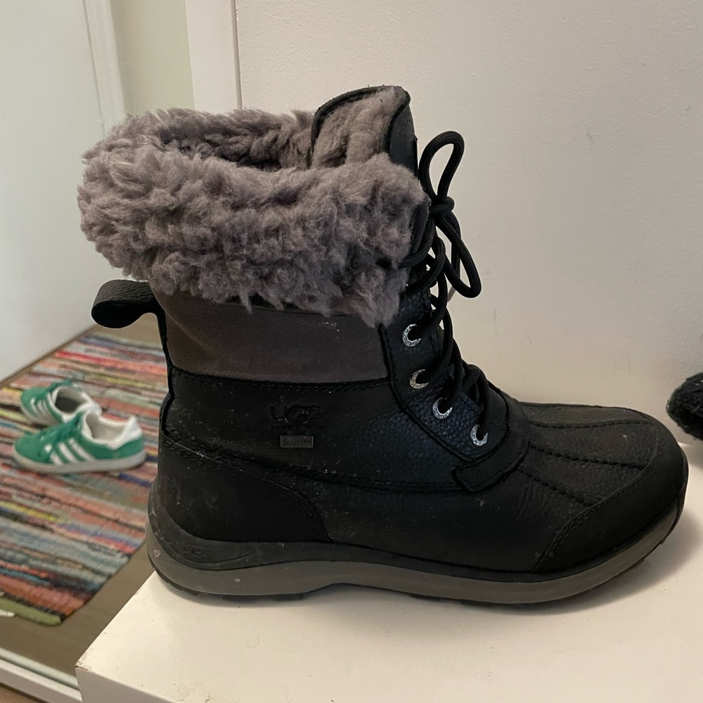 Ugg Adirondack III Boot